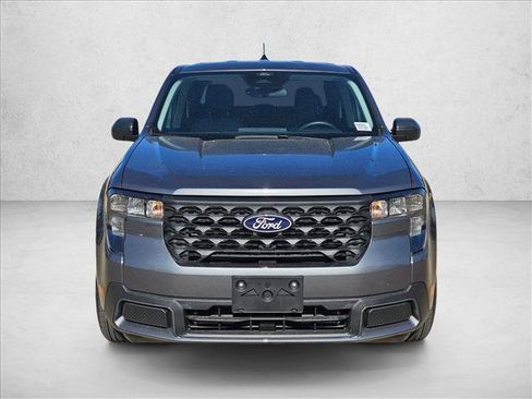 New 2026 Ford Maverick XLT FWD image 6