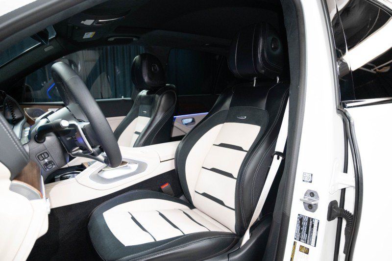 New 2026 Mercedes-Benz GLE 63 AMG S image 10