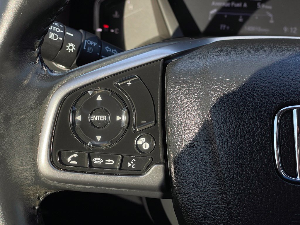 Certified 2020 Honda CR-V Touring image 15