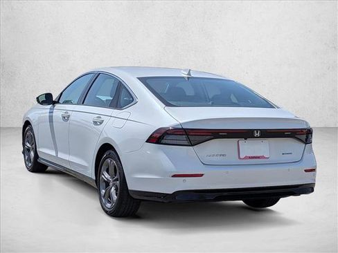 Used 2024 Honda Accord EX-L image 8