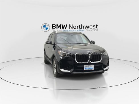 Used 2023 BMW X1 xDrive28i image 7