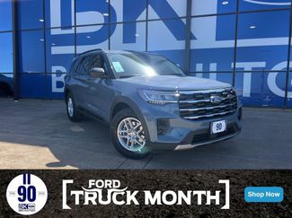 New 2026 Ford Explorer Active video 1