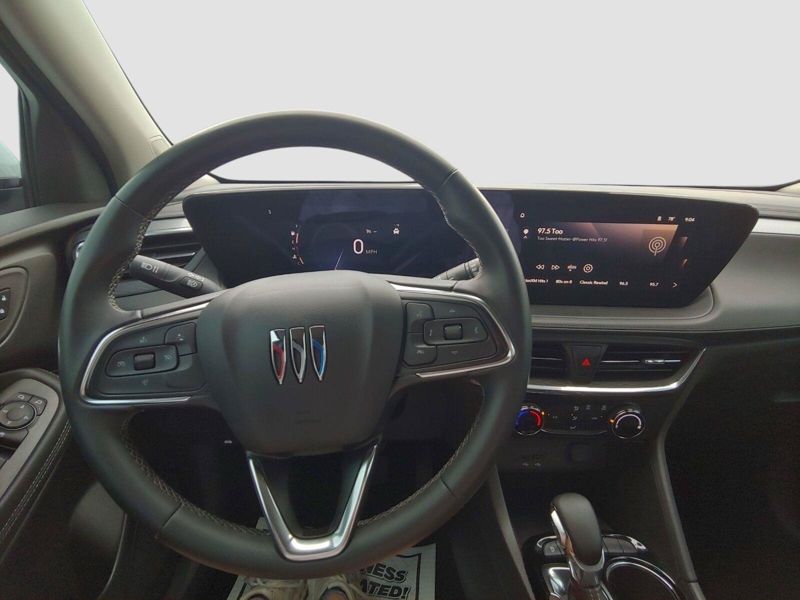Used 2025 Buick Encore GX Preferred FWD image 13