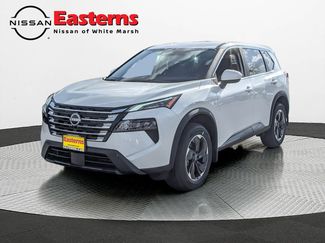 New 2026 Nissan Rogue SV w/ Cold Weather Package video 1