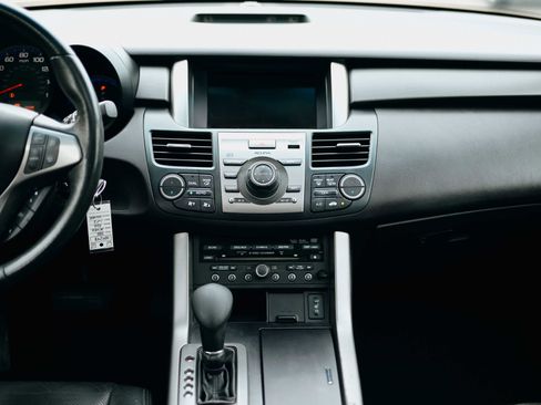 Used 2011 Acura RDX SH-AWD image 10