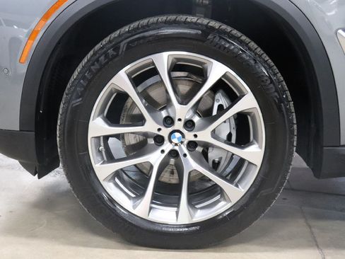Used 2026 BMW X5 xDrive40i AWD/4WD image 27