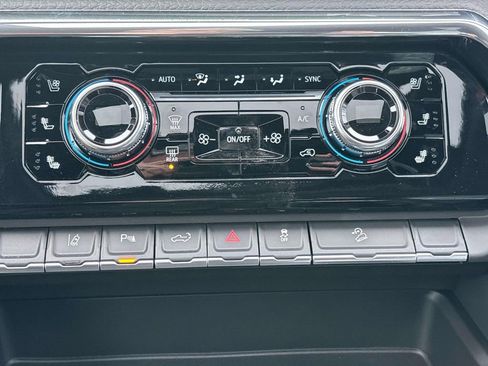 New 2026 GMC Sierra 3500 Denali w/ Denali Reserve Package image 16