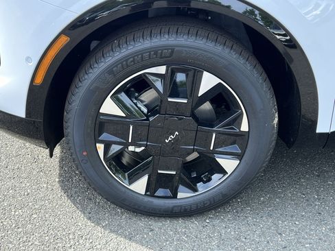 New 2026 Kia Sportage SX AWD/4WD image 25
