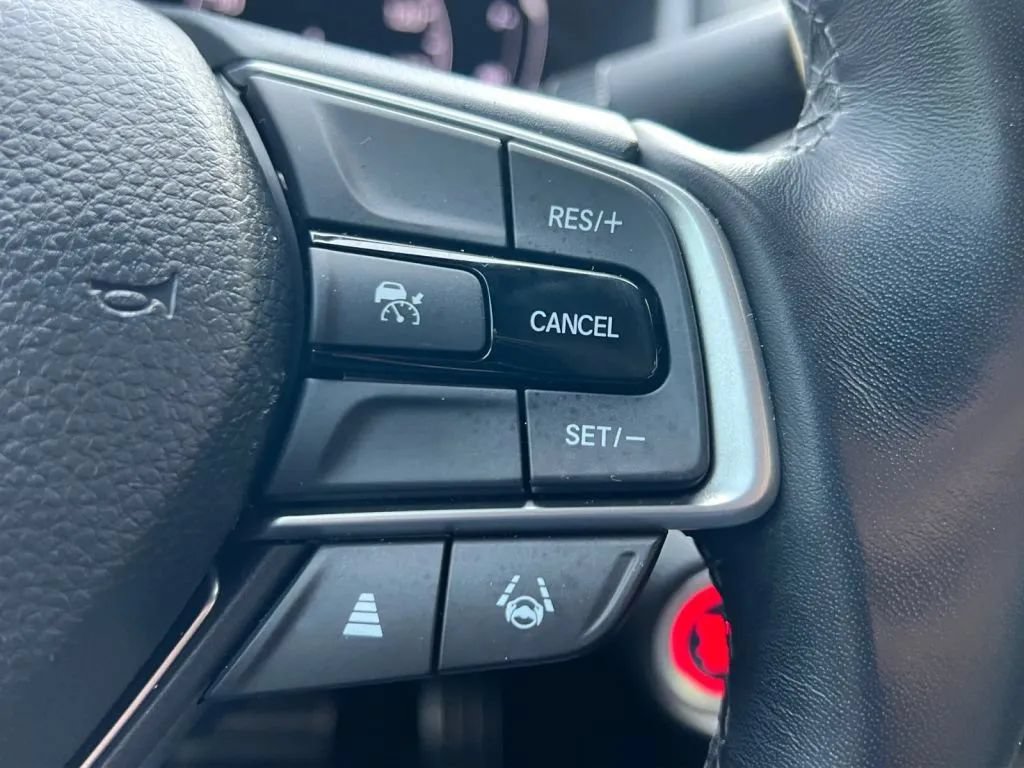 Used 2022 Honda Accord Sport image 47