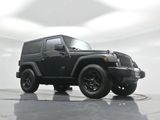 Used 2017 Jeep Wrangler Sport image 4