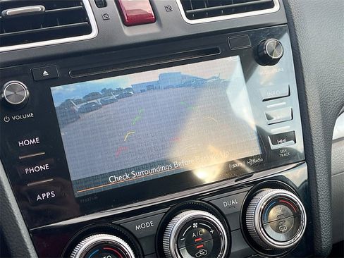 Used 2016 Subaru Forester 2.5i Touring image 13