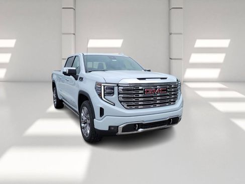 New 2026 GMC Sierra 1500 Denali AWD/4WD image 3