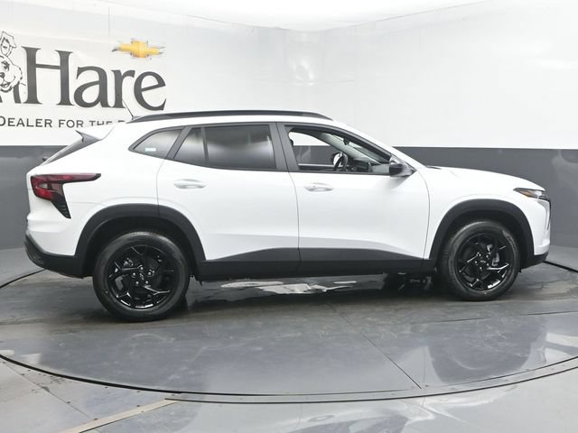 New 2026 Chevrolet Trax LT w/ Driver Confidence Package FWD image 15