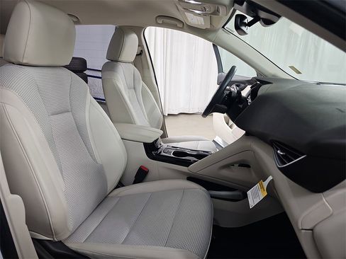 Certified 2023 Buick Envision Preferred image 16