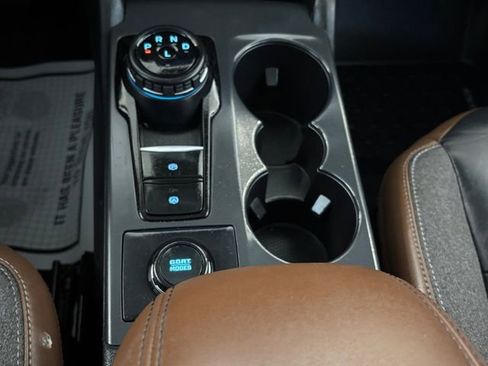 Used 2023 Ford Bronco Sport Outer Banks AWD/4WD image 6