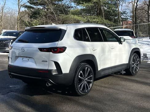 Used 2024 MAZDA CX-50 AWD 2.5 S w/ Cargo Package image 32