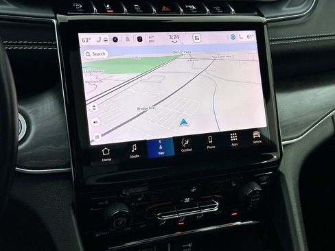 Used 2022 Jeep Grand Cherokee L Limited image 31