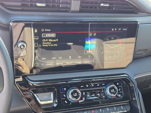 Certified 2026 GMC Sierra 1500 AT4X image 23