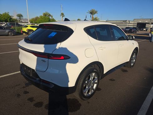 Used 2024 Dodge Hornet R/T image 6