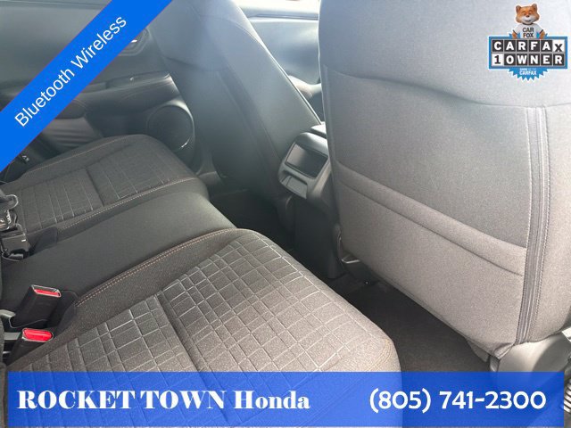 Used 2026 Honda HR-V Sport image 28