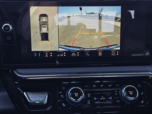 New 2026 GMC Sierra 1500 Denali AWD/4WD image 14