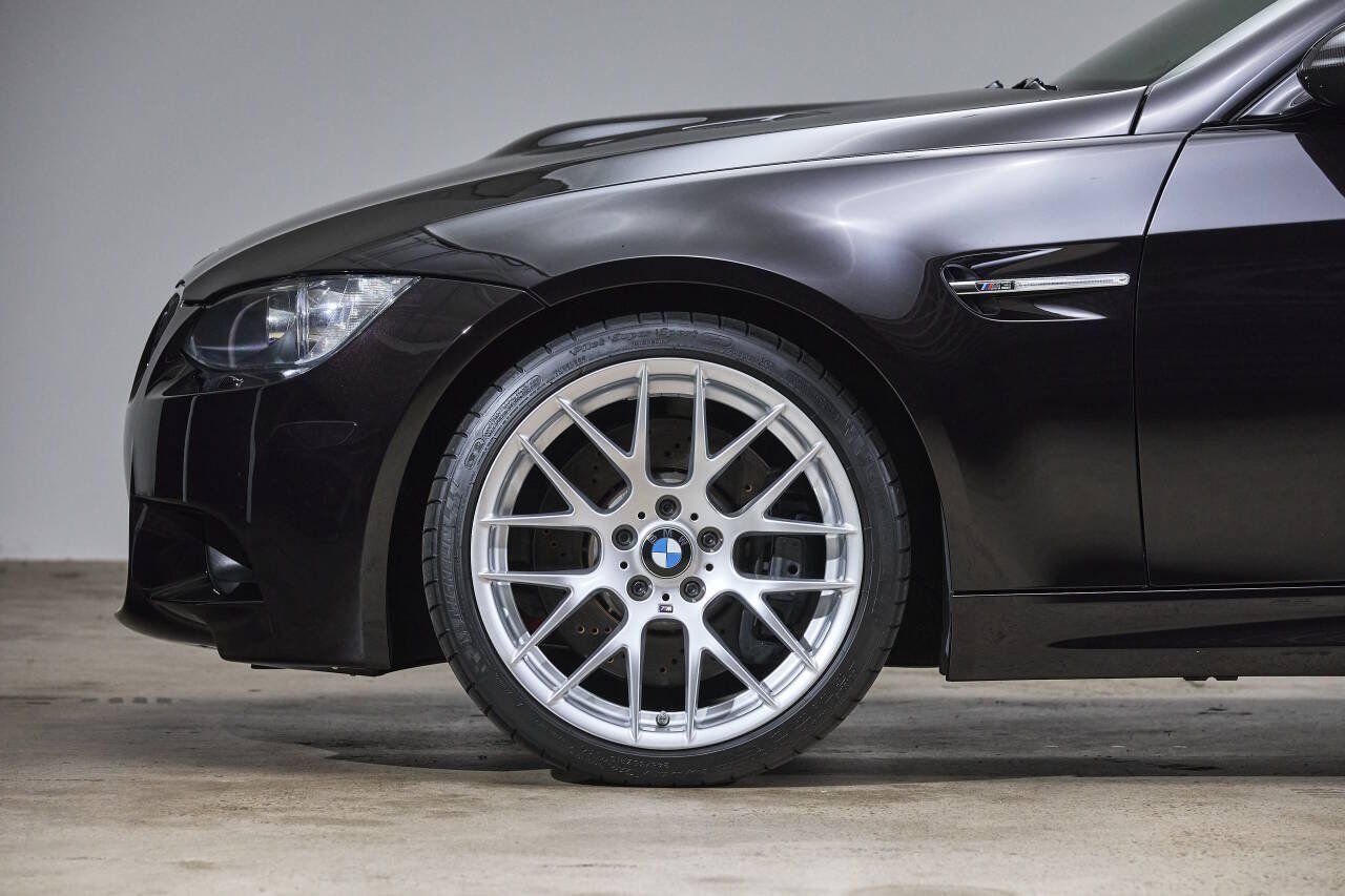 Used 2013 BMW M3 Coupe RWD image 27