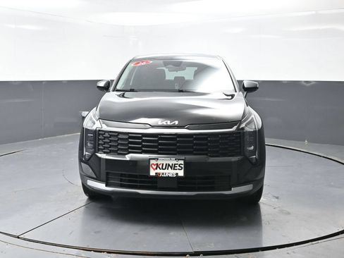 Used 2026 Kia Sportage LX FWD image 7