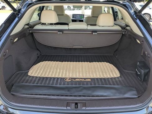 Used 2020 Lexus RX 350 FWD w/ Premium Package image 15