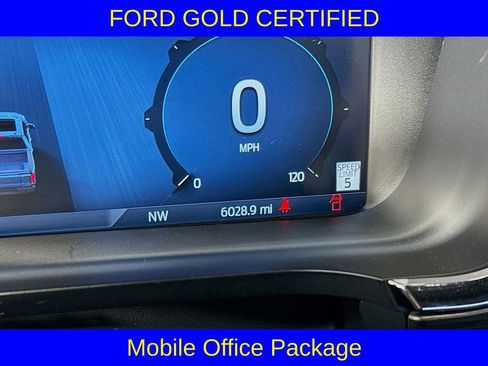 Certified 2024 Ford F150 Lariat w/ FX4 Off-Road Package image 12