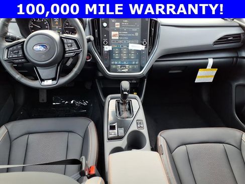 New 2026 Subaru Crosstrek 2.5i Limited image 9