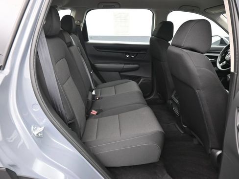 Certified 2024 Honda CR-V LX image 31