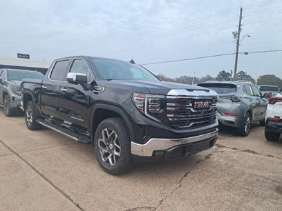 New 2026 GMC Sierra 1500 SLT