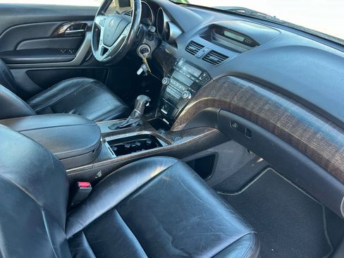Used 2012 Acura MDX image 13