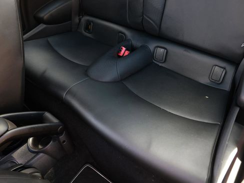 Used 2012 MINI Cooper S FWD image 10