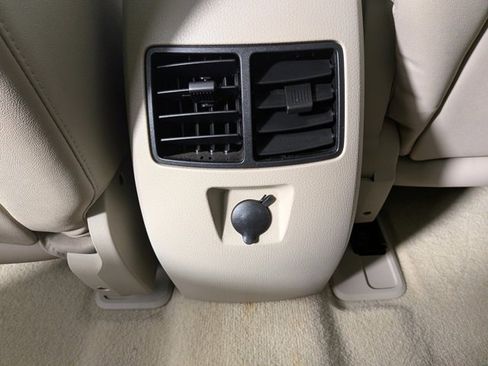 Used 2007 Ford Edge SEL image 25