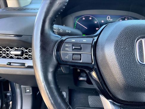Used 2025 Honda Accord Touring image 23