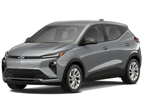 New 2027 Chevrolet Bolt LT image 49