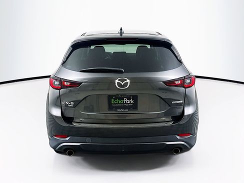 Used 2023 MAZDA CX-5 AWD 2.5 S image 7