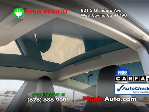 Used 2024 Tesla Model 3 image 8