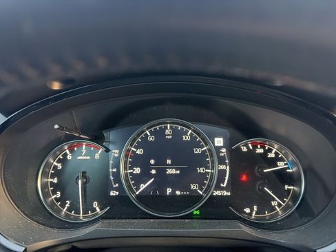 Used 2023 MAZDA CX-9 Grand Touring image 16