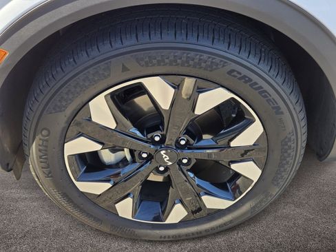 Certified 2023 Kia Sportage X-Line w/ X-Line Premium Package image 9
