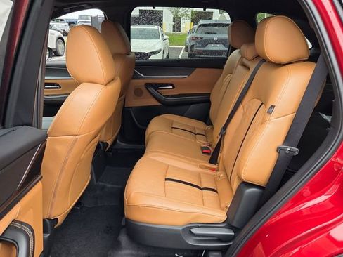 New 2026 MAZDA CX-70 3.3 Turbo S w/ Premium Plus AWD/4WD image 5