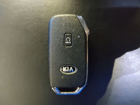Used 2021 Kia Telluride SX FWD image 32