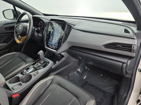 Used 2024 Subaru Crosstrek 2.5i Wilderness w/ Crosstrek Mirror Package AWD/4WD image 24