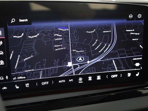 Certified 2025 Audi A5 2.0T Premium Plus w/ Premium Plus image 31