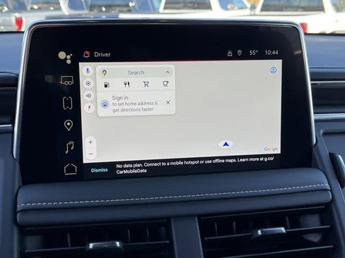 Used 2024 GMC Yukon SLT w/ SLT Luxury Package image 20