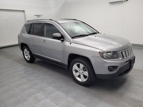 Used 2015 Jeep Compass Sport w/ Power Value Group AWD/4WD image 11