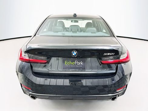 Used 2024 BMW 330i Sedan image 7