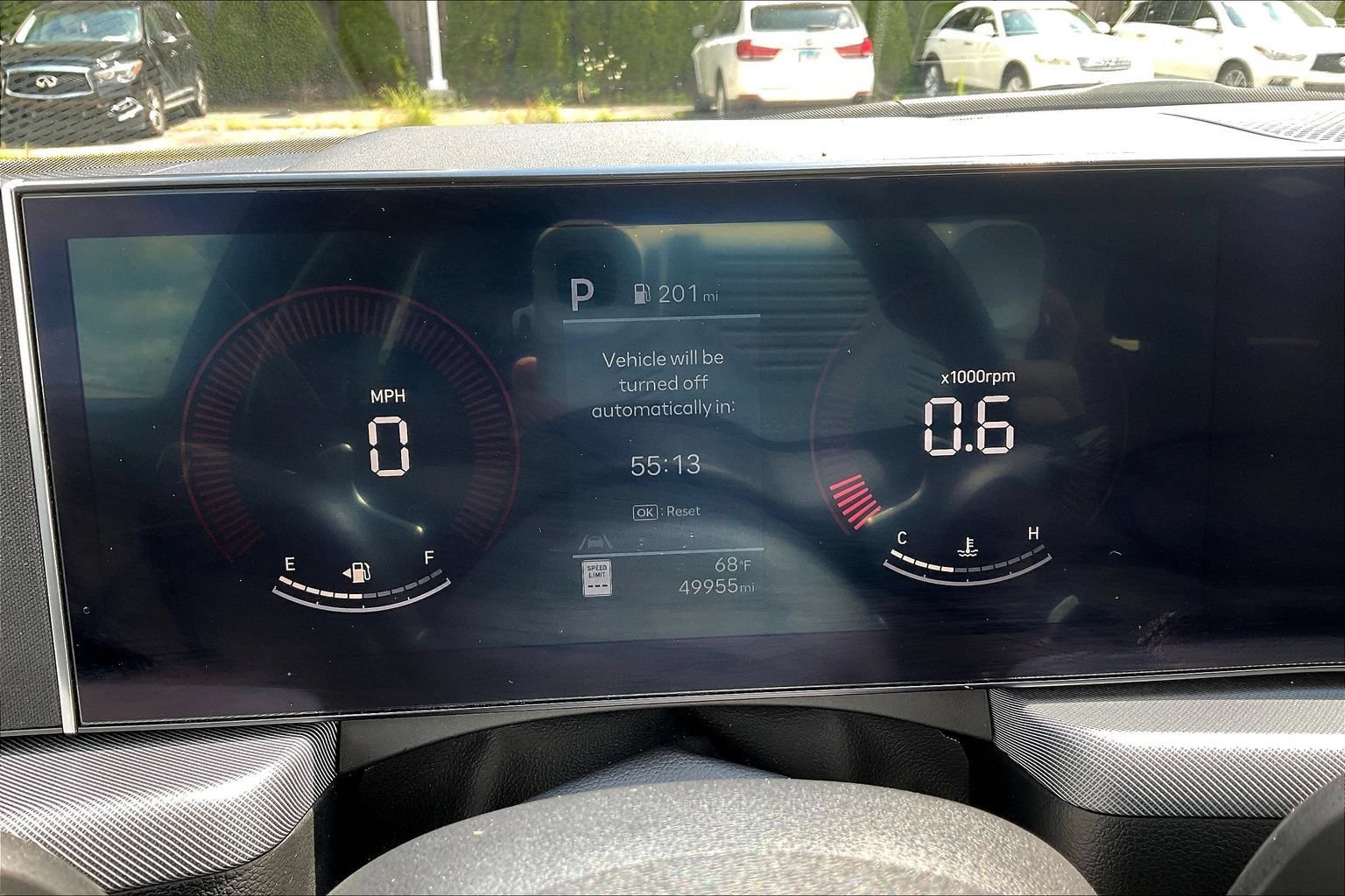 Used 2024 Hyundai Sonata SEL FWD image 13