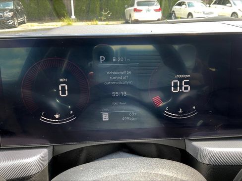 Used 2024 Hyundai Sonata SEL FWD image 13